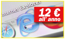 Registrazione Dominio con la Gestione DNS attraverso il pannello di controllo Plesk