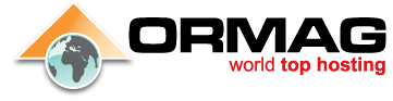 Ormag - registrazione domini e hosting